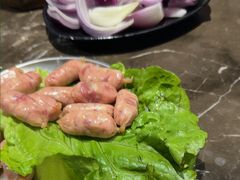 -江城二当家烤牛肉(莲塘新村店)