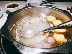 -潮发潮汕牛肉店(龙洞店)