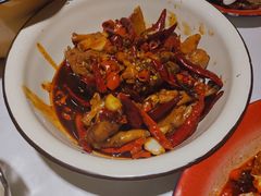 -遇见老南昌-柴火灶(顺外路店)