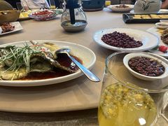 -赢融印象•龙泉店•清真云南菜•民族菜(小菜园店)