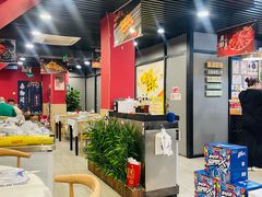 -听涛雅苑百味饺子老家菜馆