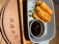 -蜜桃餐厅·伴山(湖滨商业街店)