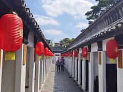 -桂林独秀峰王城景区