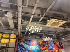-李叔叔虾蟹大排档(青羊店)