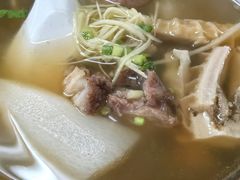 -阿秋牛排(湖心街店)