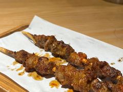 -九毛九西北菜(百信广场店)