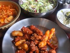 -青春分食(仙林大学城店)