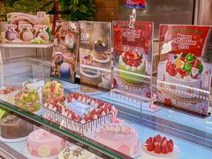 -卷心卷意·轻甜蛋糕(新光天地店)