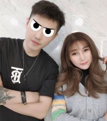 -3AM HAIR SALON染发接发