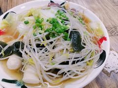 -正宗阳山牛杂(东城店)