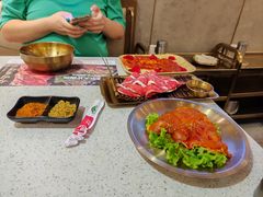 -炭之家齐齐哈尔大片烤肉·涮毛肚火锅·齐齐哈尔烤肉(中央大街店)