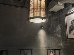 -大良毋米粥 · 粥底火锅(岭南天地店)