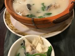 -紫金食坊(江南西路店)