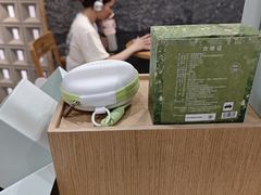 -霸王茶姬(正佳广场店)