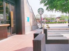 -星巴克臻选(重庆大学城熙街店)