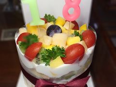 -欧贝拉蛋糕店(东门路店)