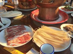 -来顺成饭庄