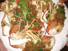 -旺角小渔村(幸福中路店)