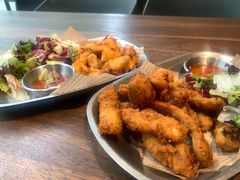 -ZEMOCAFE·FUSION FOOD(西交利物浦店)