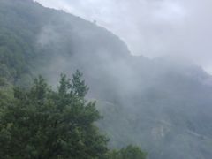 -少华山国家森林公园
