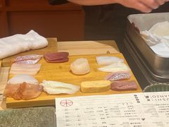-Sushi Hanzo半藏(天环广场店)