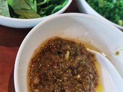 -林芝工布庄园希尔顿酒店-猎味中餐厅