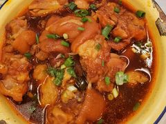 -东排食堂长沙小吃大排档(五一广场店)