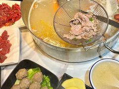 -放牛郎·正宗贵州黄牛肉馆(双高广场店)