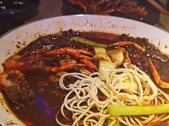 -红盔甲·小龙虾(车公庙店)