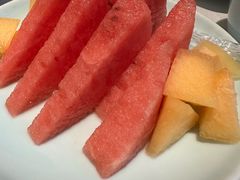 -森隆饭庄(崇文门新世界百货店)