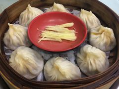 -食惠里小笼包面馆(越秀店)