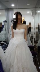 点击看大图 4-LA GRACE高端婚纱礼服定制馆