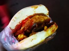 -老金家蛋菜夹馍(西安总店)