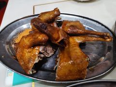 -美兰春记食店·龙舌坡红烧牛肉