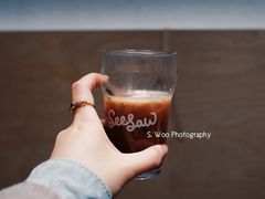 -Seesaw Coffee(苏州中心店)