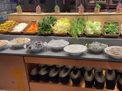 -新辣道鱼火锅(领展购物广场·中关村店)