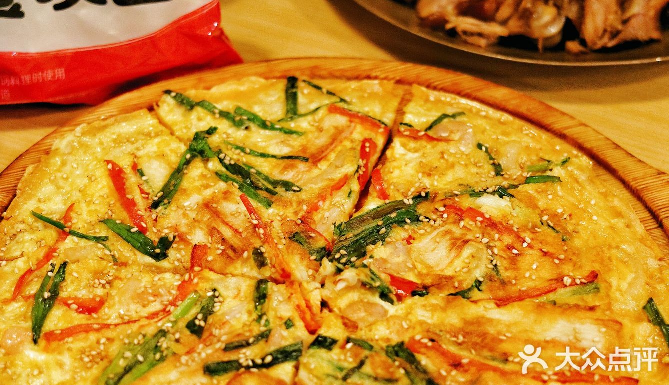 这家韩料店，天天来吃都不会腻！