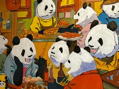 -成都瓜串串(华强北店)
