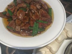 -陈记菜馆·非遗淮扬菜(东关街教场店)