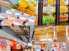 -俊熙家点餐式自助烤肉店(1227广场店)