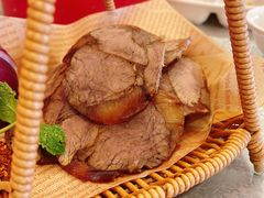 -大鸭梨烤鸭(甘家口店)