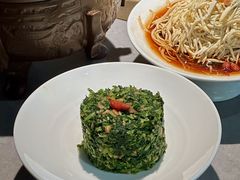 -晓淮山·扬州早茶·淮扬菜(龙阳广场店)