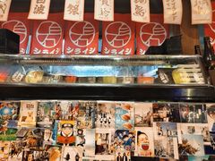 -白石的深夜食堂(济南万象城店)