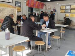 -劈柴院锅贴(沈阳路店)