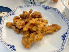 -品海楼·大连海胆锅贴馆(东港店)