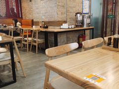 大堂-好大嫂手擀面