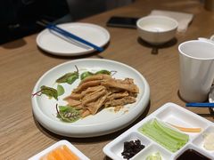 -小大董·烤鸭(凤凰汇店)