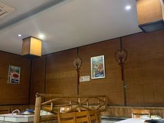 -大鹅岛灶台鱼·铁锅炖(水库路店)