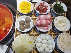 -咏江南·苏式火锅·苏州评弹(观前街店)