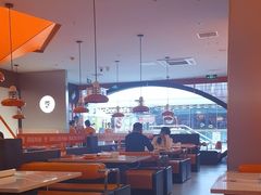 -闻溪有渔·活鱼现烤才好吃(太仓万达店)